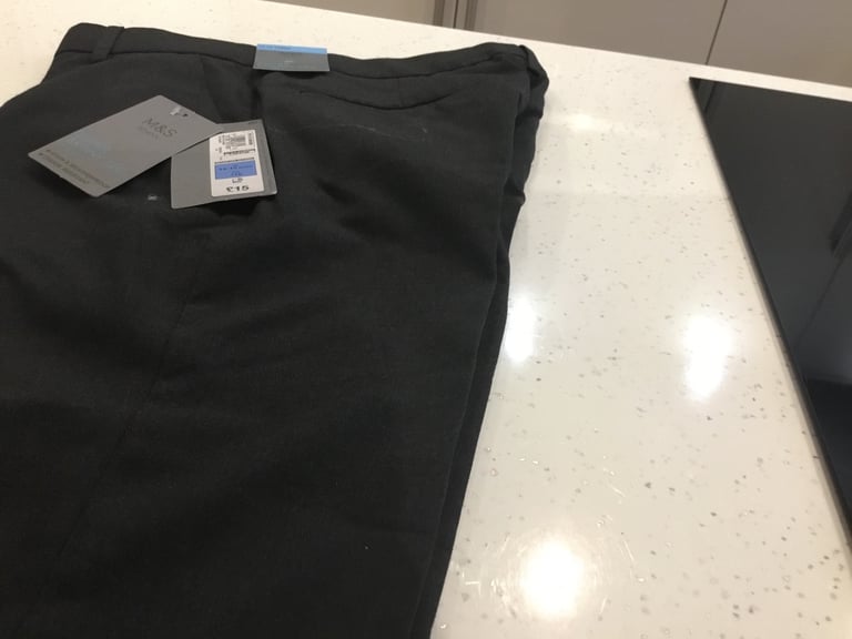 image for Never worn. 14/15 super skinny m and s 