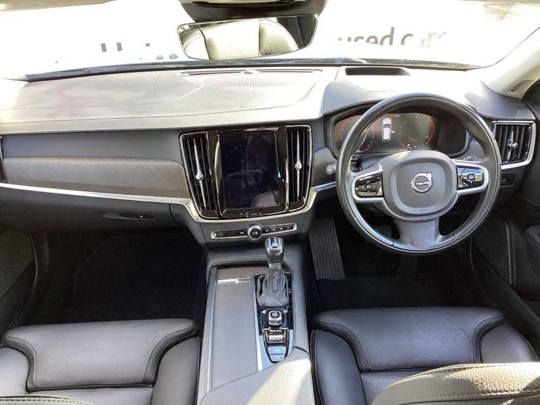 2019 Volvo V90 Cross Country 2.0 D4 Cross Country Plus 5dr AWD Geartronic Automatic Estate Diesel...