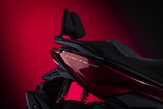 2025 NEW Honda Forza 350, BRAND NEW MODEL NSS350 A2 Licence, Family Run Business