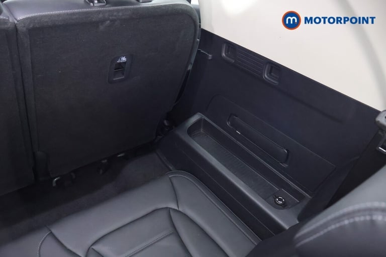 2022 Ssangyong Rexton 2.2 Ultimate 5dr Auto ESTATE DIESEL Automatic
