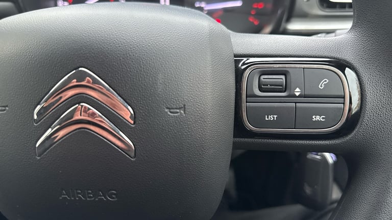 2022 Citroen C3 1.2 PureTech C-Series Edition Hatchback 5dr Petrol Manual Euro 6 (s/s) (83  Hatch...