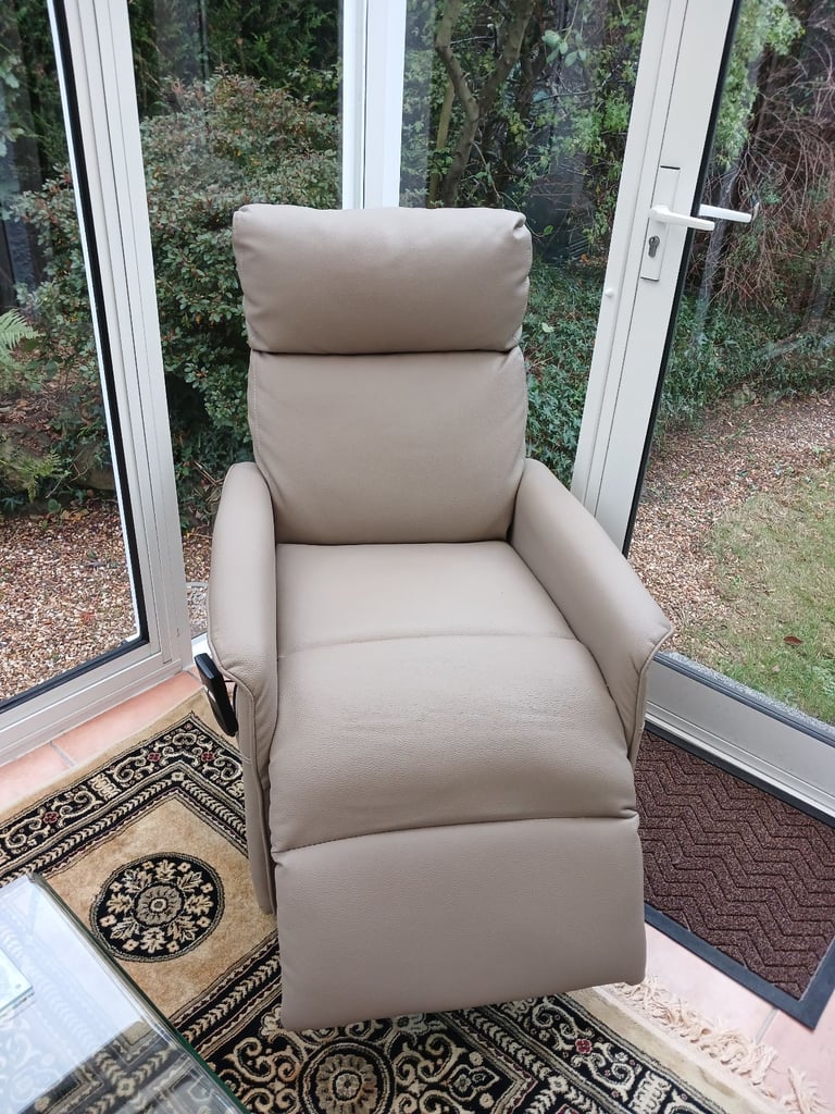 image for Rise and recline chair