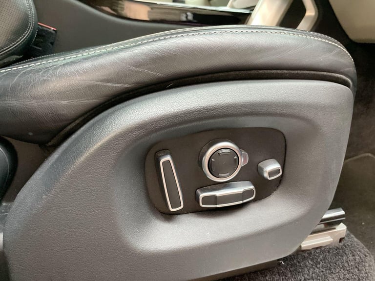 2017 Land Rover Range Rover 3.0 TD V6 Autobiography SUV 5dr Diesel Auto 4WD Euro 6 (s/s) (258 ps)...