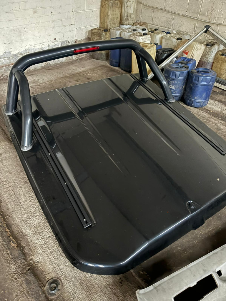 Used Tonneau covers for Sale | Gumtree