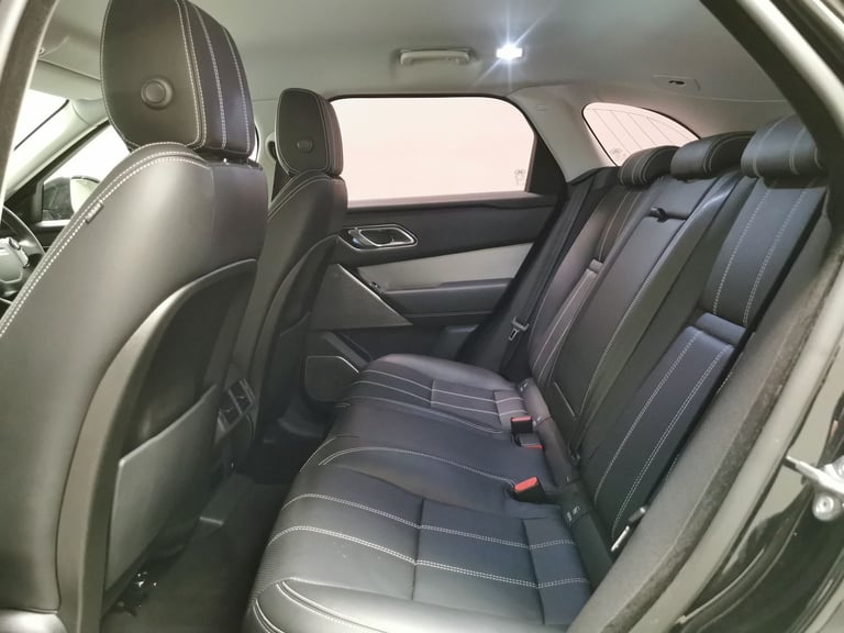 2020 Land Rover Range Rover Velar 2.0 D240 SE SUV 5dr Diesel Auto 4WD Euro 6 (s/s) (240 ps) - REV...