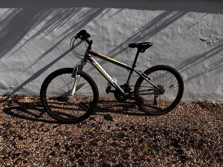 Kid's bike 14inch - Probike Blizzard - used condition - collect from Newmarket/Cambridge please
