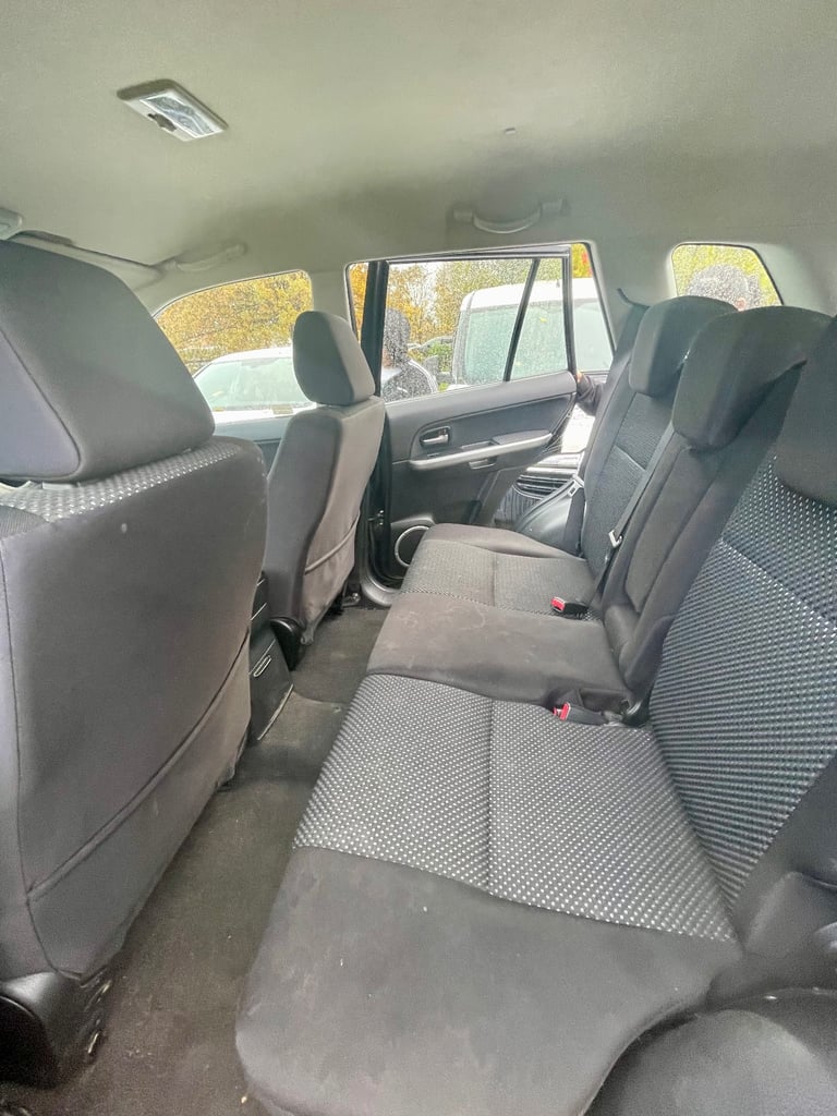 Suzuki, GRAND VITARA, Estate, 2007, Other, 1995 (cc), 5 doors