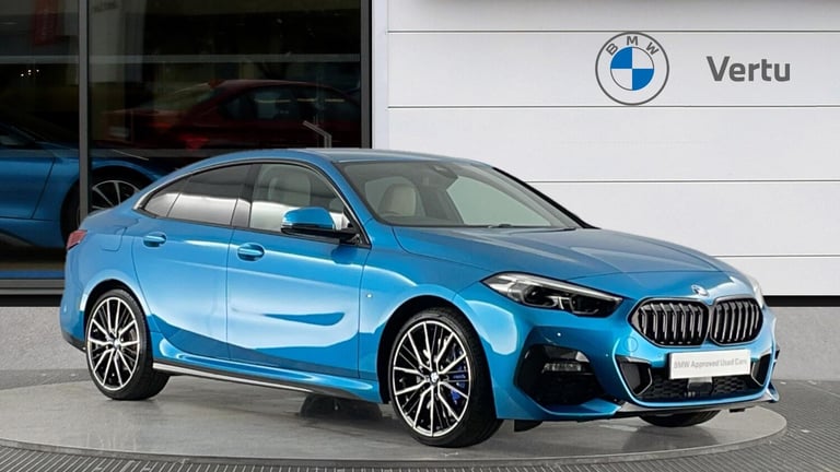 image for 2024 BMW 2 Series 220i M Sport 4dr Step Auto Petrol Saloon Saloon Petrol Automatic