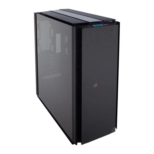 Corsair Obsidian Series 1000D Super-Tower Case