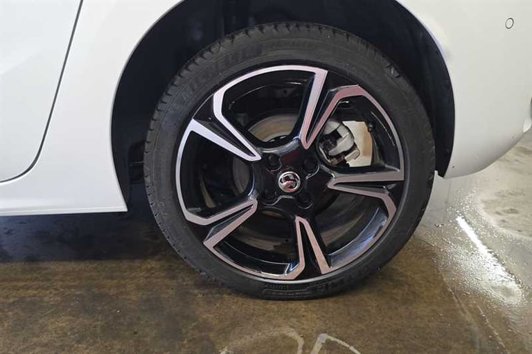 2022 Vauxhall Corsa 1.2 Turbo Ultimate 5dr Auto HATCHBACK PETROL Automatic