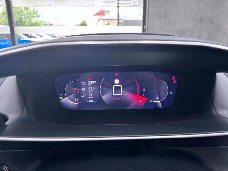 2023 Peugeot 208 1.2 PureTech GT Euro 6 (s/s) 5dr HATCHBACK Petrol Manual
