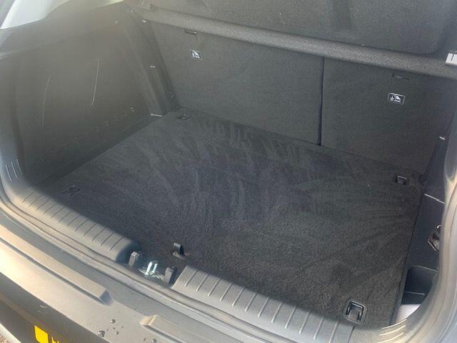 2022 Hyundai BAYON 1.0 TGDi 48V MHEV Premium 5dr DCT HATCHBACK Petrol/Electric Hybrid Automatic