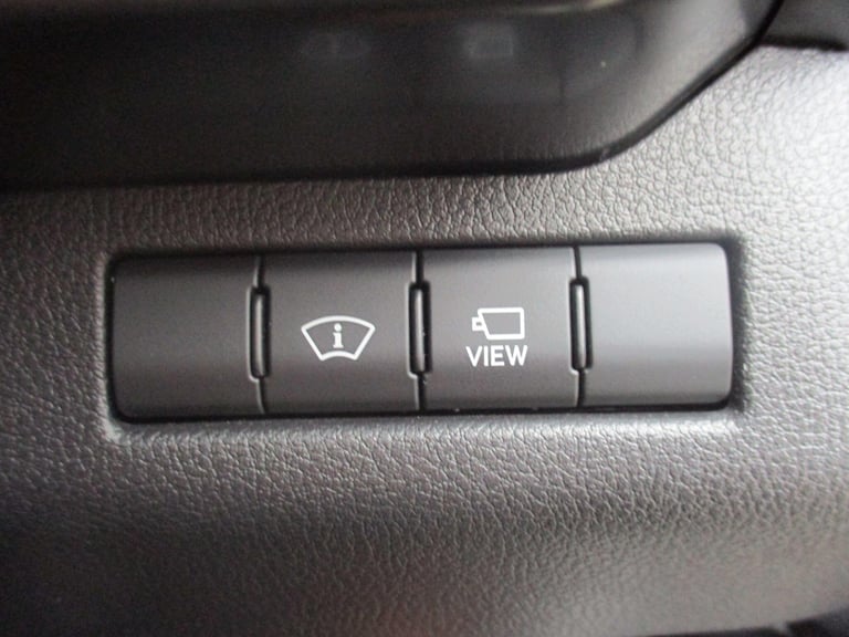 2022 Lexus UX 2.0 250h Takumi SUV 5dr Petrol Hybrid E-CVT Euro 6 (s/s) (184 ps) ESTATE Petrol/Ele...