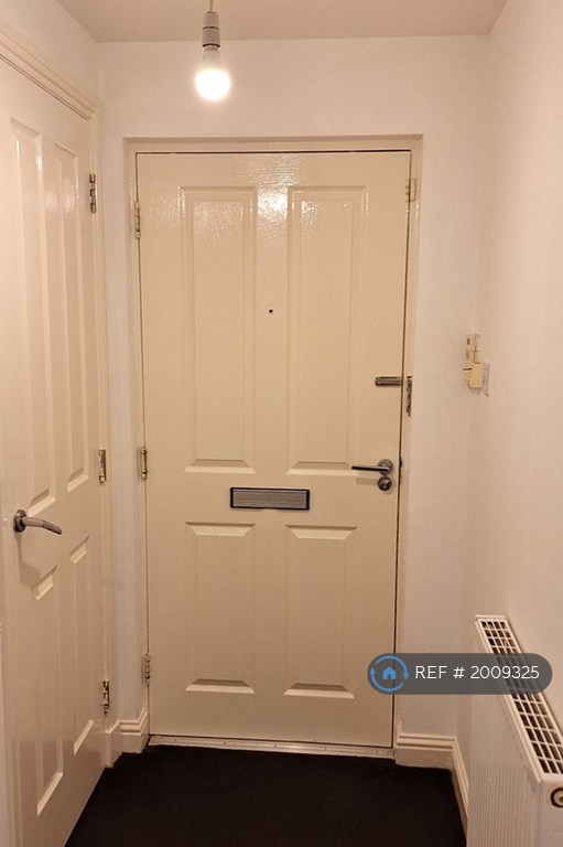 1 bedroom flat in Belvidere Gate, Glasgow, G31 (1 bed) (#2009325)