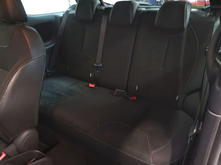 DS AUTOMOBILES DS 3 1.6 BlueHDi Elegance 2017