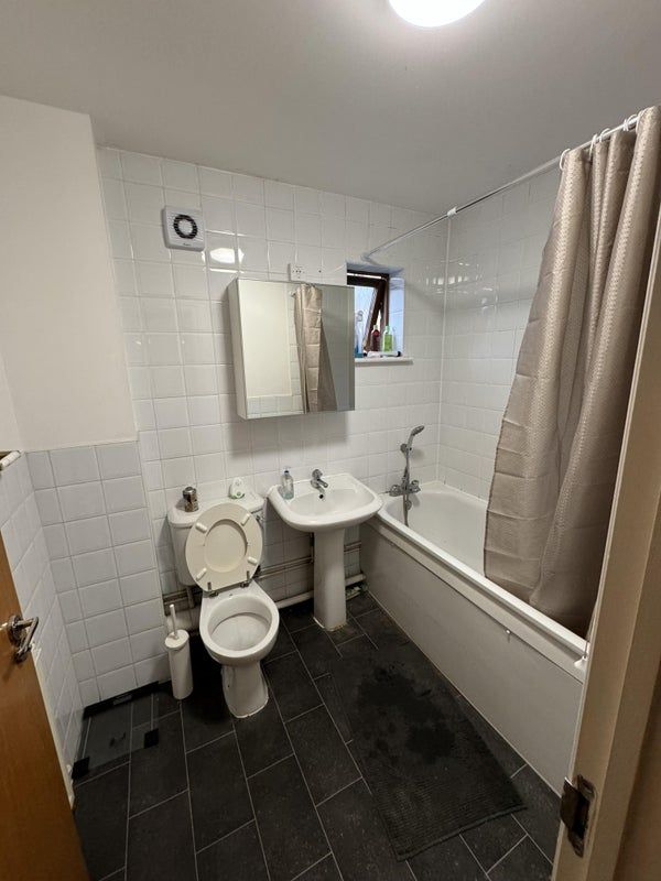 ☀️ Clean Room ✅ Hassle-Free Rent