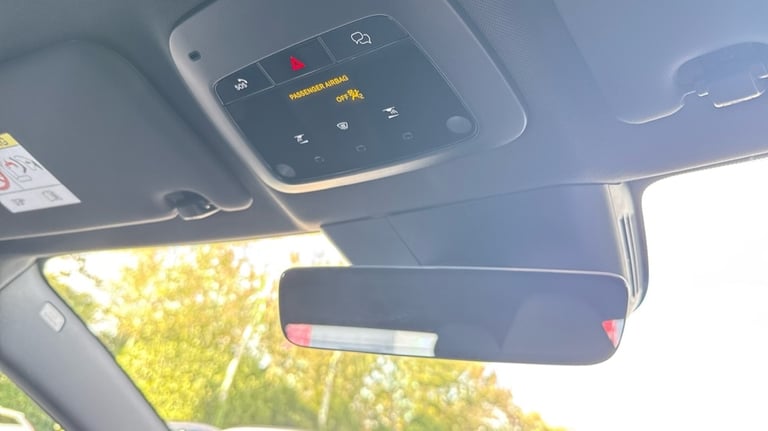 2025 Volvo EX30 Plus, Twin Motor Performance, Electric Estate Electric Automatic