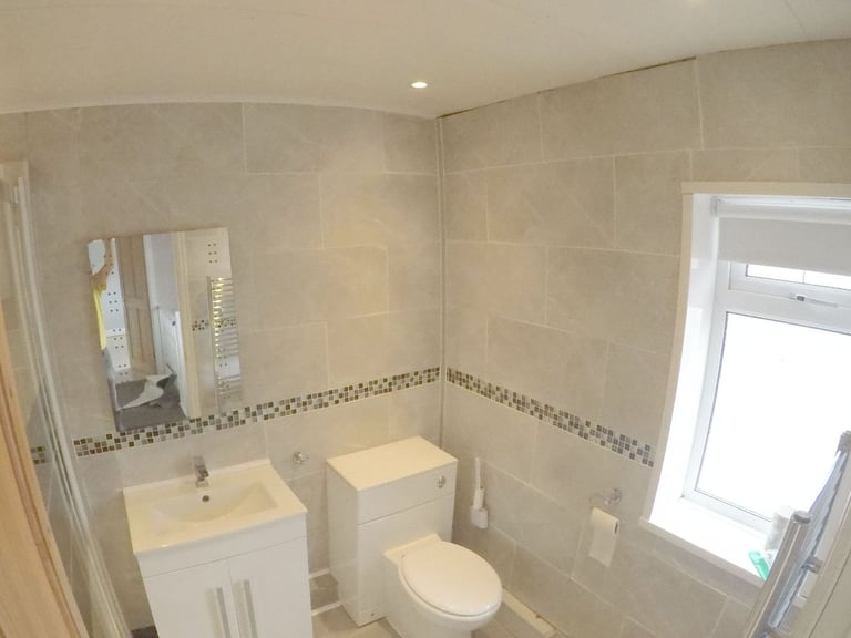 Hillend Road, Manchester, M23