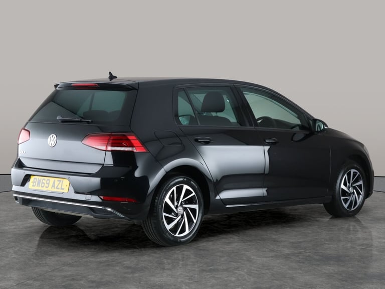 2020 Volkswagen Golf 1.5 TSI EVO 150 Match Edition 5dr HATCHBACK PETROL Manual