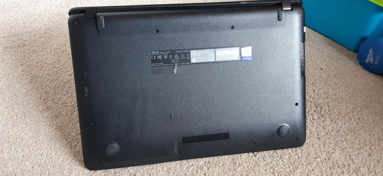 Asus Vivibook 8th gen i5 processor