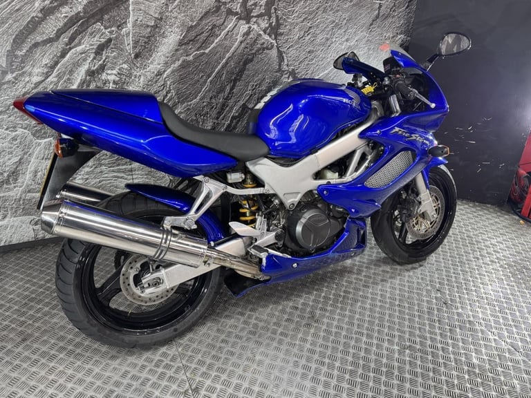 HONDA VTR1000F VTR 1000 F 2003 Firestorm 