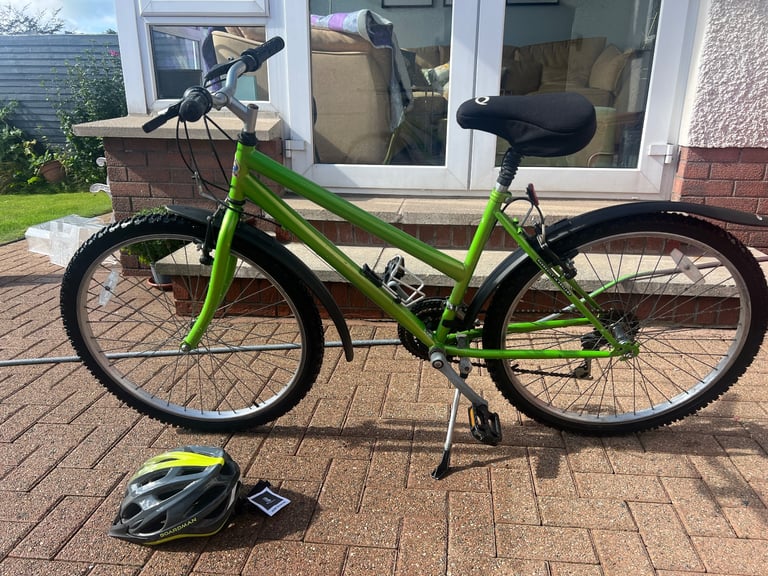 Dungannon The Bike Centre County In Northern Ireland Bikes