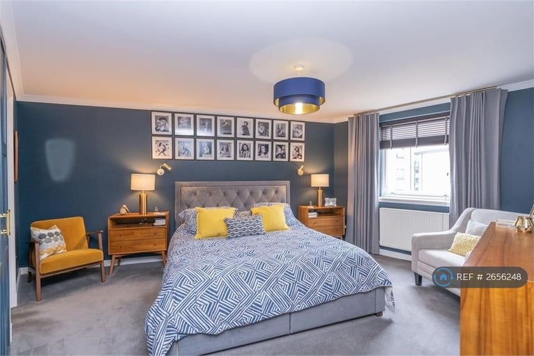 3 bedroom flat in Ocean Drive, Edinburgh, EH6 (3 bed) (#2656248)