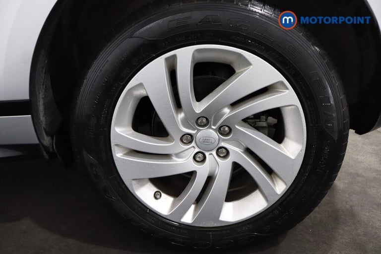 2019 Land Rover Range Rover Evoque 2.0 D180 R-Dynamic S 5dr Auto ESTATE DIESEL Automatic