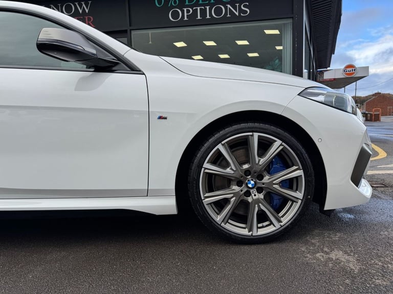 2022 BMW 2 Series M235i xDrive 4dr Step Auto COUPE PETROL Automatic