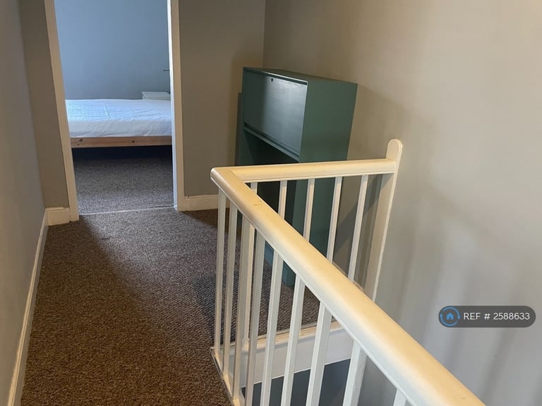 2 bedroom house in Lower Ford Street, Coventry, CV1 (2 bed) (#2588633)