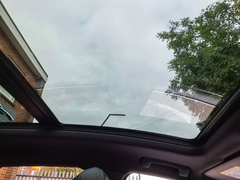 2015 Porsche Macan 3.0 Macan S D Semi-Auto 4WD 5dr SUV Diesel Automatic