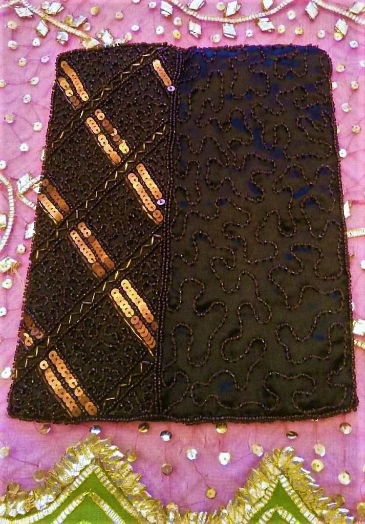 6 Designer Bags New Beth Jordan Clutch Bag Evening Purses Various Style Job Lot!  Accessories