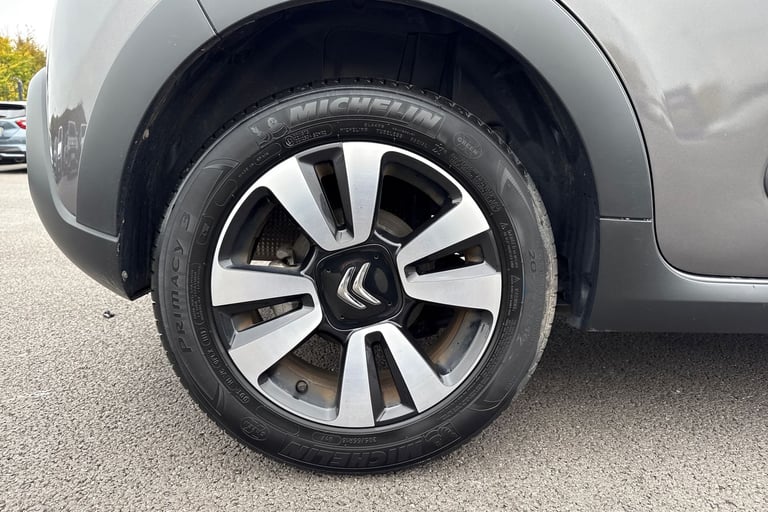 2019 Citroen C3 1.2 PureTech 110 Flair 5dr [6 Speed] HATCHBACK PETROL Manual