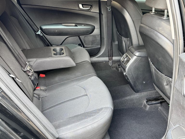 2019 Kia Optima 1.6 CRDi 2 Sportswagon Euro 6 (s/s) 5dr ESTATE Diesel Manual