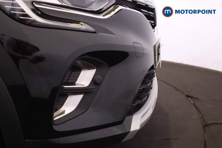 2023 Renault Captur 1.6 E-Tech Plug-in hybrid 160 Techno 5dr Auto SUV Hybrid Automatic