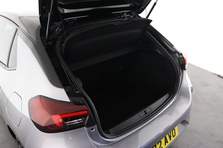 2023 Vauxhall Corsa 1.2 GS 5dr Hatchback Petrol Manual
