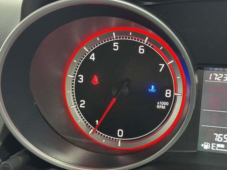 SUZUKI SWIFT 1.0 Boosterjet SZ-T Euro 6 5dr 2018