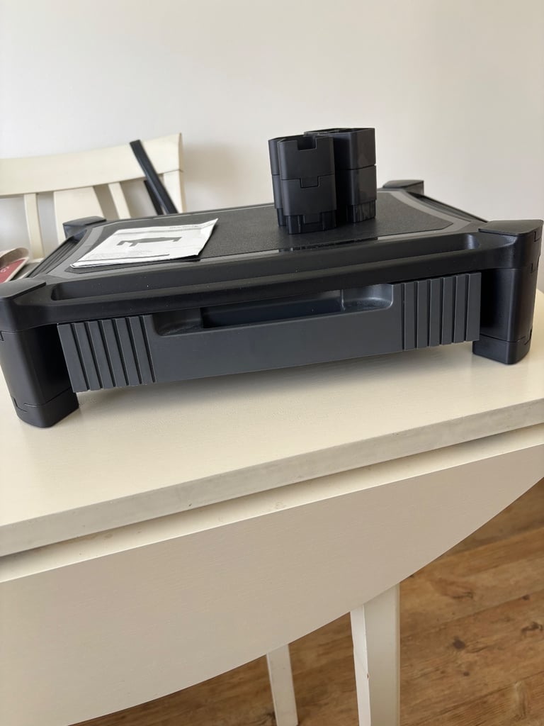 PC Monitor Riser
