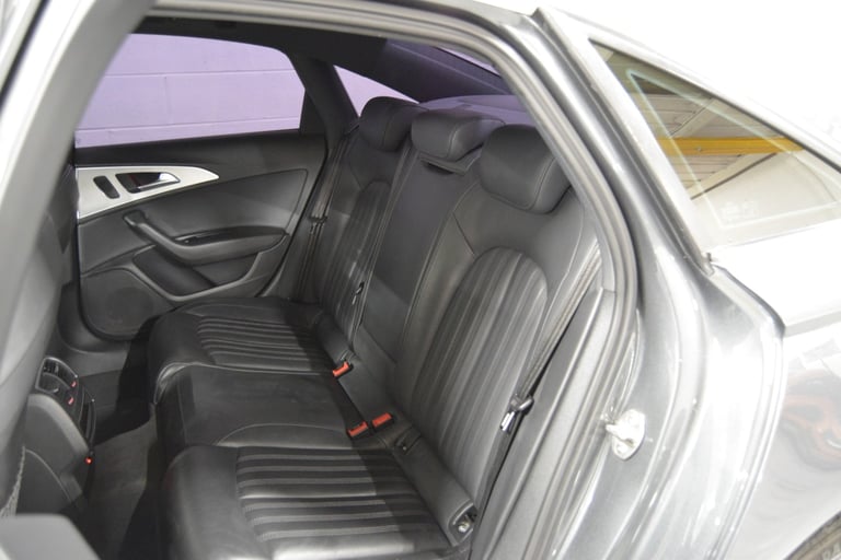 AUDI A6 2.0 TDI ultra S line 2014