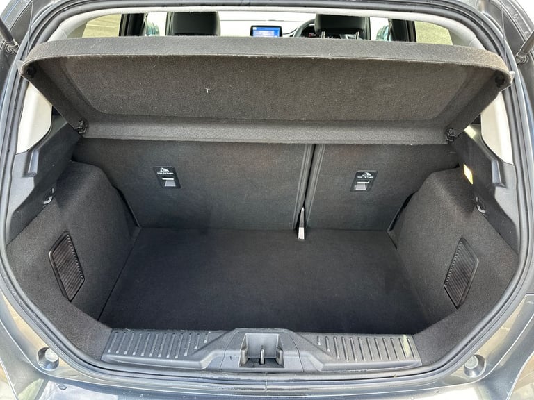 2023 Ford Fiesta 5Dr Titanium X 1.0 MHEV 125PS Hatchback Petrol Manual