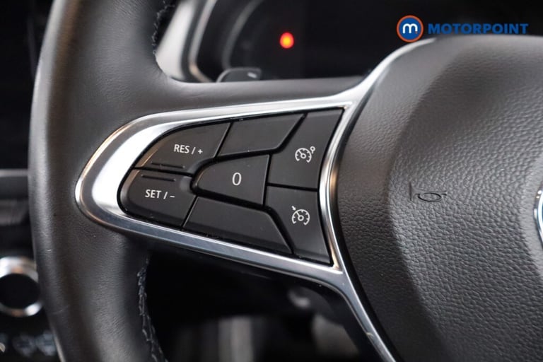 2020 Renault Captur 1.3 TCE 130 S Edition 5dr EDC SUV Petrol Automatic