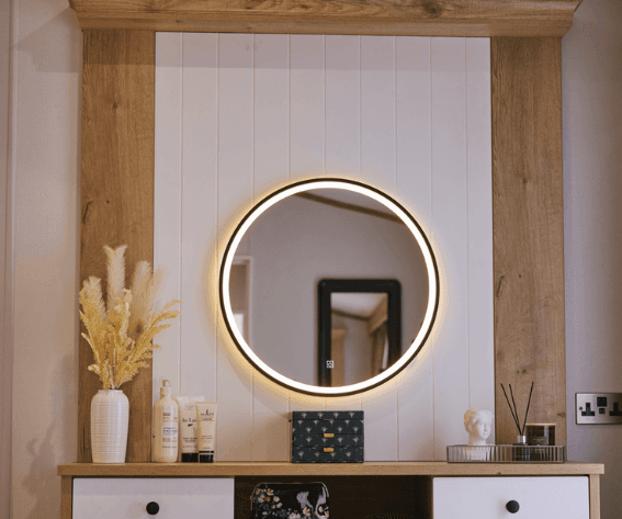 Spacious 43x14.5 Brand New 2-Bed Holiday Home | Abbots Salford Holiday Park