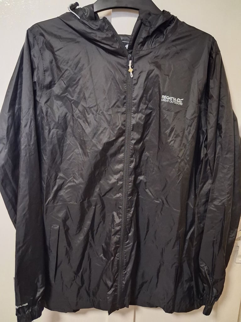 image for Rain jacket