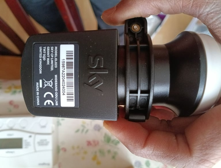 image for SKY Wideband ODU LNB