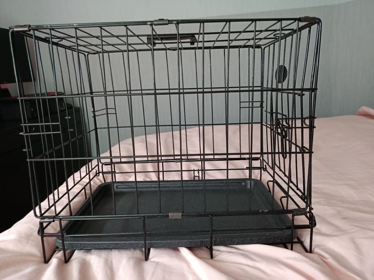 Small cage