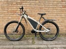 Electric Bike Mongoose/Bafang Mid Drive