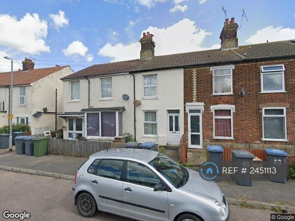 3 bedroom house in Orford Rd, Felixstowe, IP11 (3 bed) (#2451113)