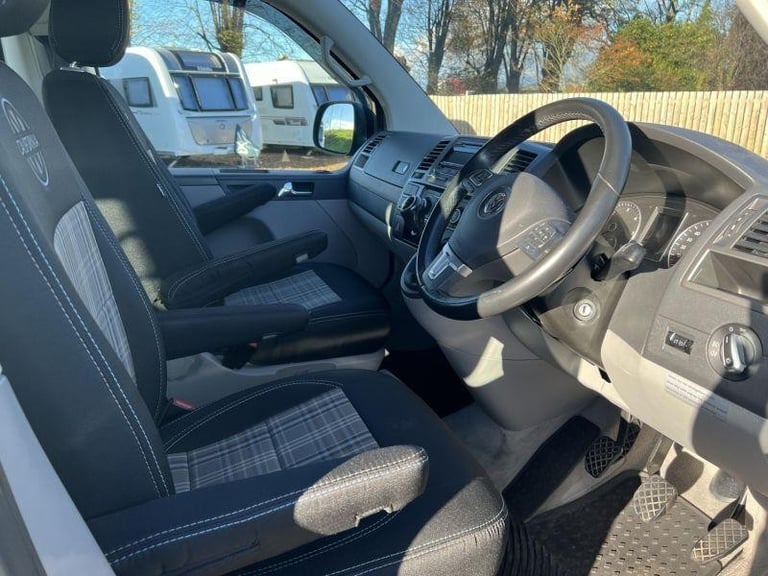 Volkswagen California SE TDI BMT