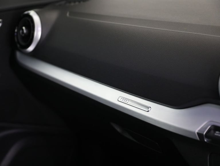 2024 Audi Q2 35 TFSI S Line 5dr S Tronic ESTATE PETROL Automatic