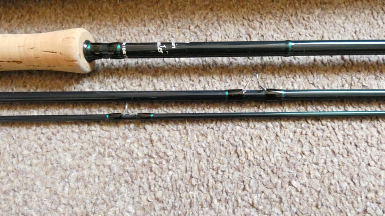 Second-Hand Fishing Equipment & Gear for Sale in South Ayrshire